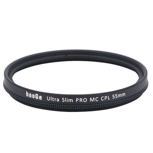 Filtro cpl per - cpl, 55