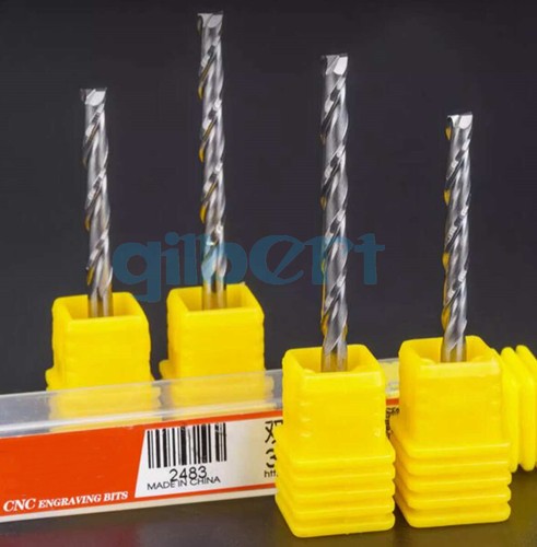 Punte per router cnc - punte,
