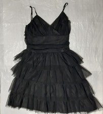 Vestito Bambina Tulle 