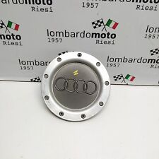 Coprimozzo Cerchio Cerchi in Lega tappo ruote 8D0601165 AUDI A4 8EC A6 A8