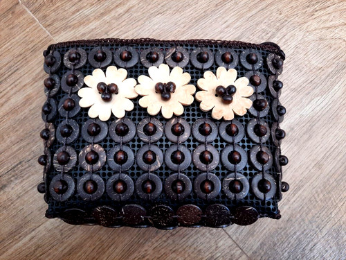 Borsa tracolla vintage - a,