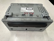 AA6T-18C815-AD RADIO AUTORADIO STEREO FORD FIESTA ANNO 2010 10R-035512