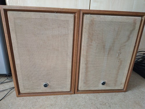 Vintage sanyo 811e sistema - vintage, sx-811e