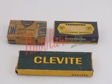 SERIE BRONZINE BANCO STD ORIG LANCIA APPIA I - II - III SERIE / APPIA GTE SPORT