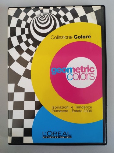 Geometric colors collezione - geometric,