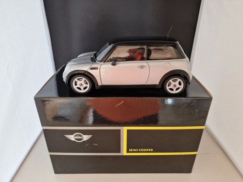 Kyosho mini cooper - mini,