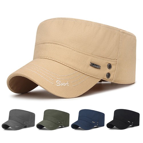 Cappelli militari sommità - militari,