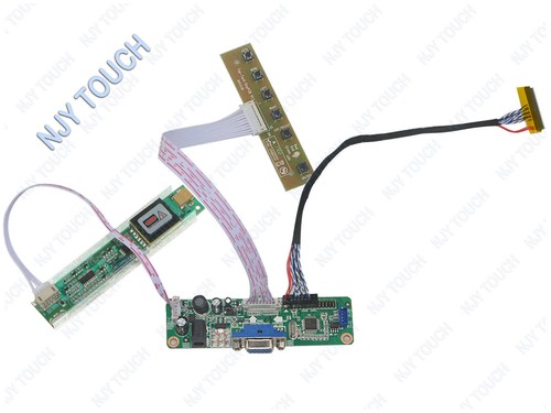 Scheda driver controller lcd - driver,