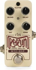 Electro harmonix pico - electro-harmonix,