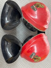 coppia trombe epoca marca CEA formula VISTA E PIACIUTA NELLE CONDIZIONI IN CUI