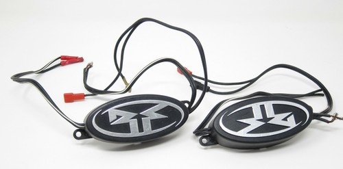 Rockford fosgate coppia