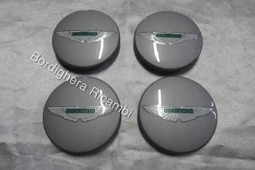 Borchie coprimozzo coppe - coprimozzo,
