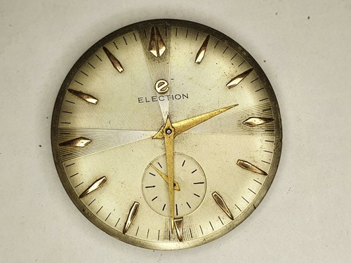 Movimento orologio vintage - , da