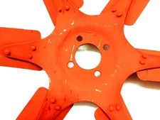 6 Lama Motore Ventola