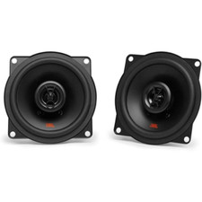 JBL Stage2 524 2-Vie impianto