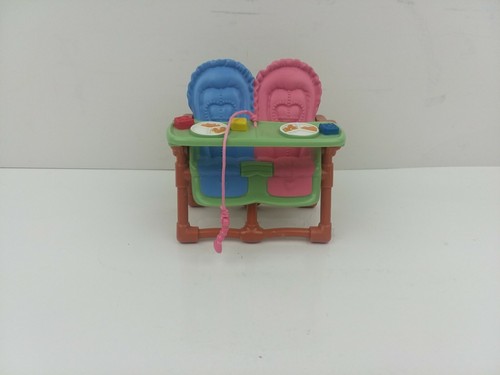Fisher price loving family - price,