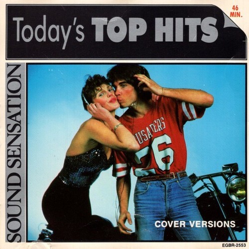 Today top hits sound - hits, by