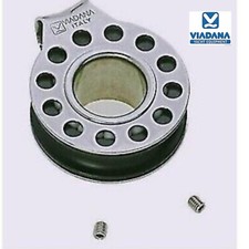  BOZZELLO PER AVVOLGIFIOCCO SU SFERE  VIADANA 12.77 _ 57 ∅ MM