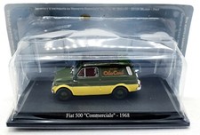 Ebond modellino fiat 500 - fiat,