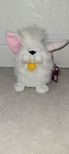 TIGER GIOCATTOLO FURBY