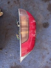 FANALE POSTERIORE SINISTRO SX Peugeot 306 1 serie 1994