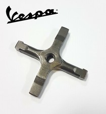 Crociera crocera cambio Vespa