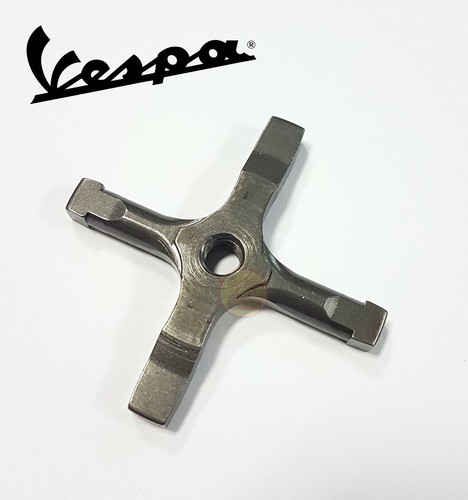 Crociera crocera cambio - , vespa