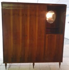 armadio guardaroba Vintage .