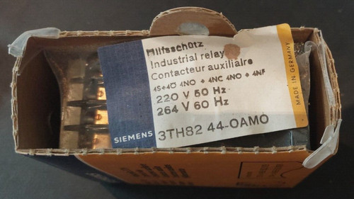 Siemens 3th82 44 - siemens, 44-0am0
