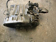 CAMBIO MERCEDES CLASSE A 170 CDI