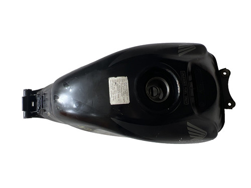 Serbatoio benzina honda cbr - serbatoio,