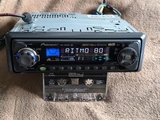 autoradio vintage pioneer