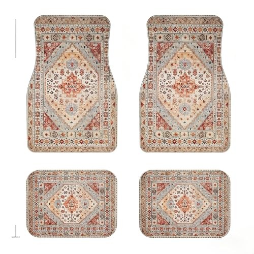 Set completo tappetini - , di