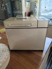 macchina per impasto e cottura pane