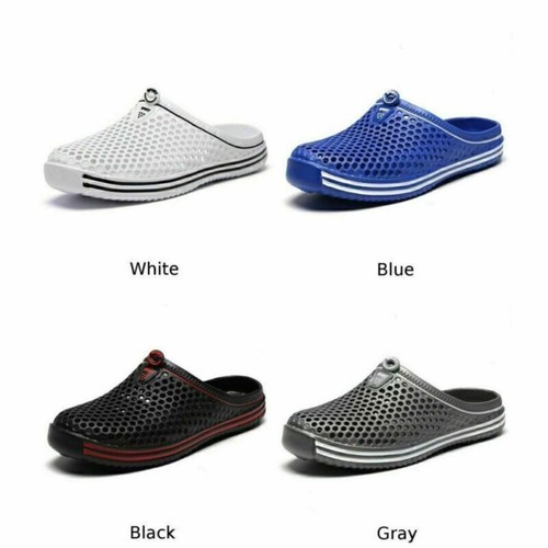 Zoccoli uomo scarpe da - -,