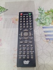 Telecomando United DVD Usato Funzionante Km-1618-1