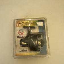 Daiwa Regal-S 1505T Vintage