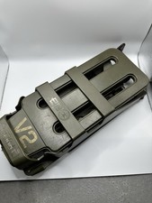 Kit metal detector militare