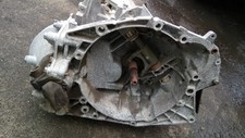 CAMBIO FIAT ULISSE 2,2 JTD