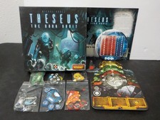 G730 Teseo - L'Orbita Oscura