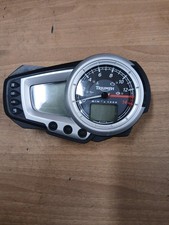 strumentazione contachilometri