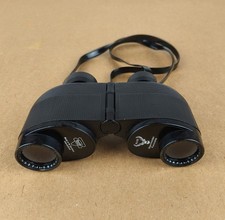 Binocolo vintage Jagermeister