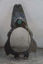 86999- Serbatoio Benzina Malaguti F18 Warrior 150 Dal 2000 al 2002