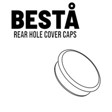 Copertura parete posteriore