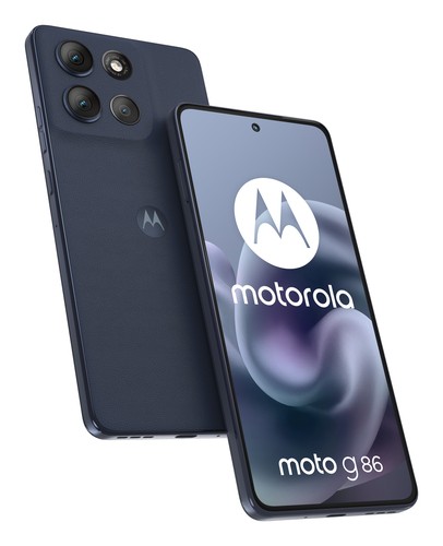 Motorola smartphone g86 ds - 5g,