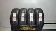 GOMME USATE   215/70R15C 109S