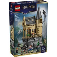 LEGO Harry Potter - Castello