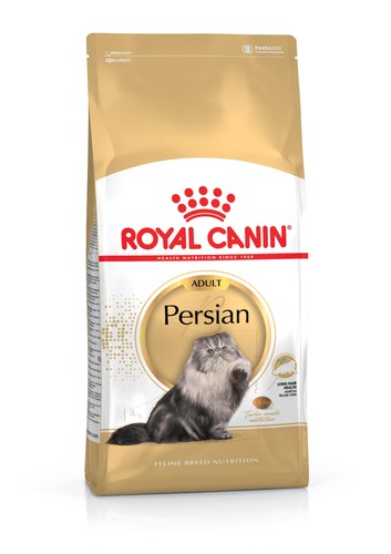 Cibo secco per gatti - per,
