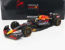1/18 MINICHAMPS - RED BULL -