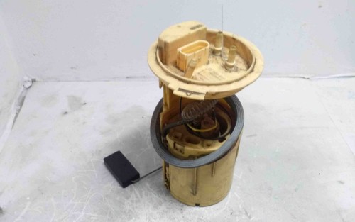 Pompa serbatoio carburante